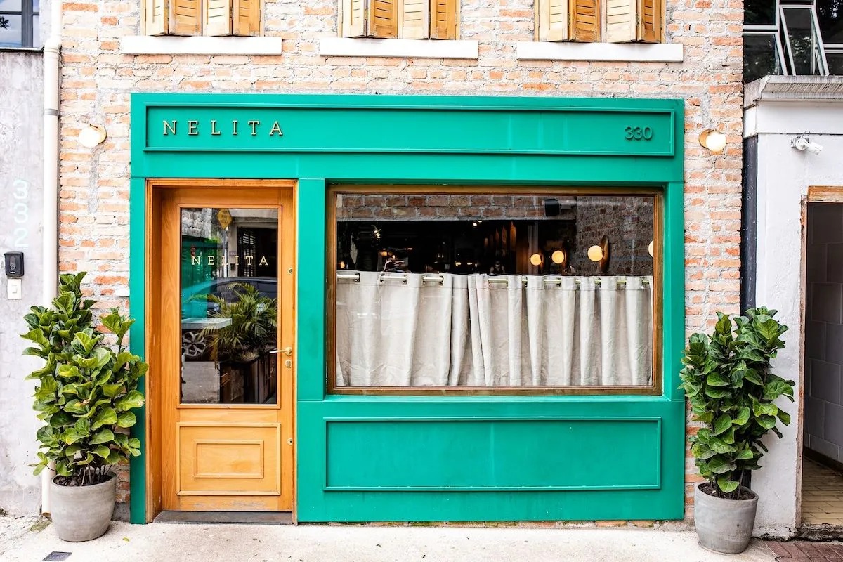 Dois restaurantes brasileiros j� est�o entre os 100 melhores do mundo