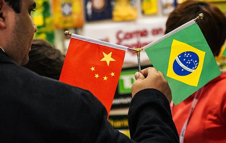 O Brasil est pronto para o prximo ciclo de expanso com a China?