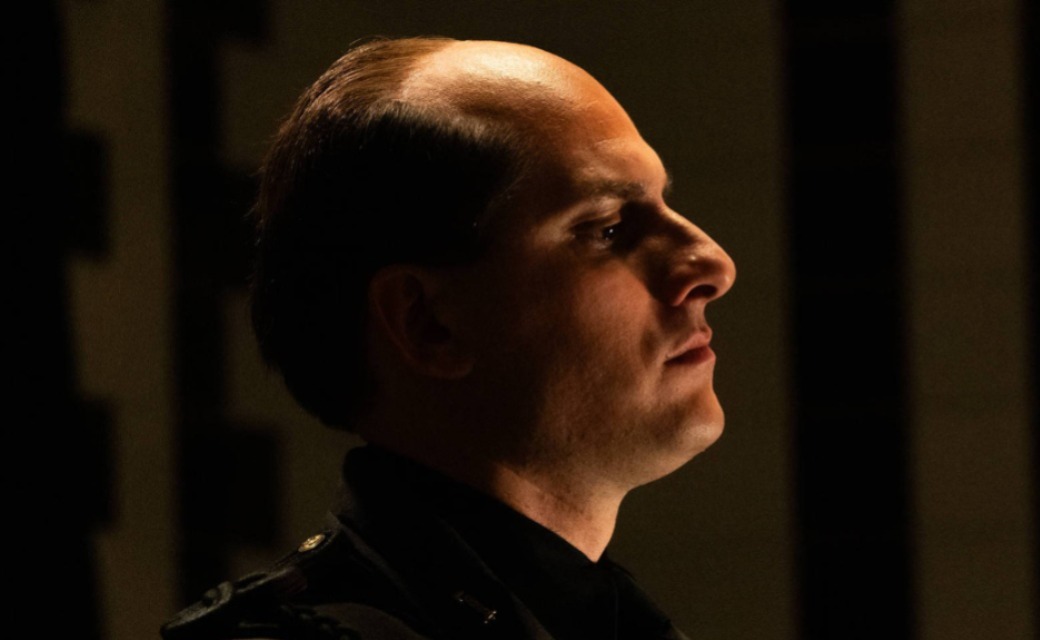 Srie sobre Benito Mussolini liga criao do fascismo  ultradireita de hoje