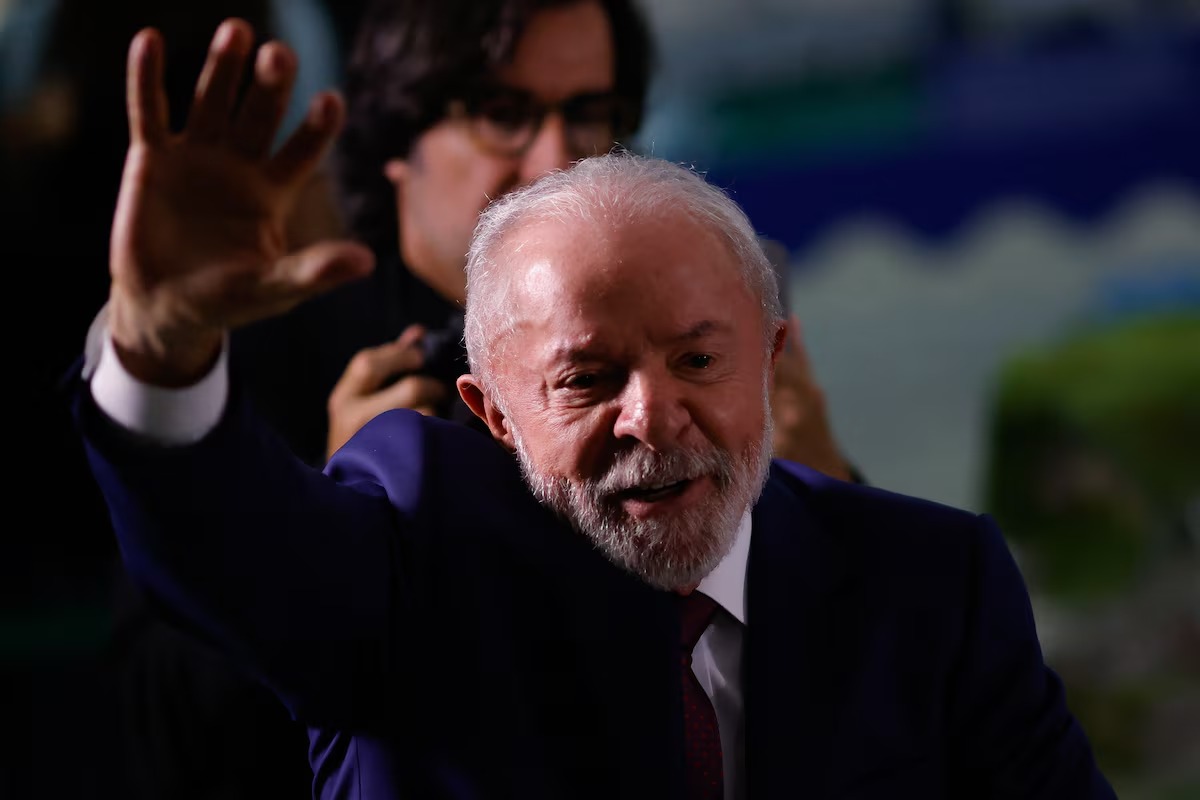 Brasil n�o tem muito o que dizer nas crises do Ir� e Venezuela