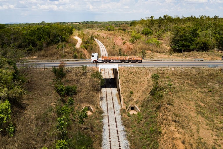 Agenda ferrovi�ria, de R$ 140 bi, prev� oito leil�es para tentar destravar setor ap�s d�cadas