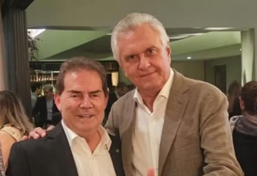 Solidariedade e PRD acertam federao, afastam-se de Lula e sugerem apoio a Caiado