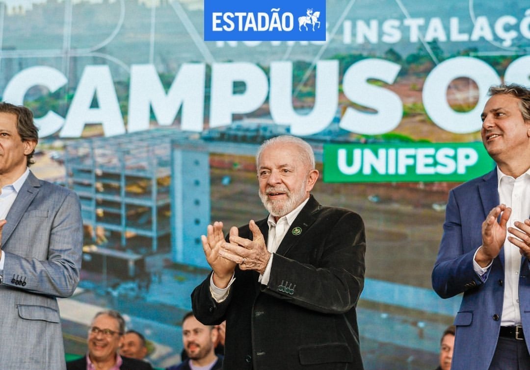 Opinio Estado: O impensvel lulopetismo sem Lula