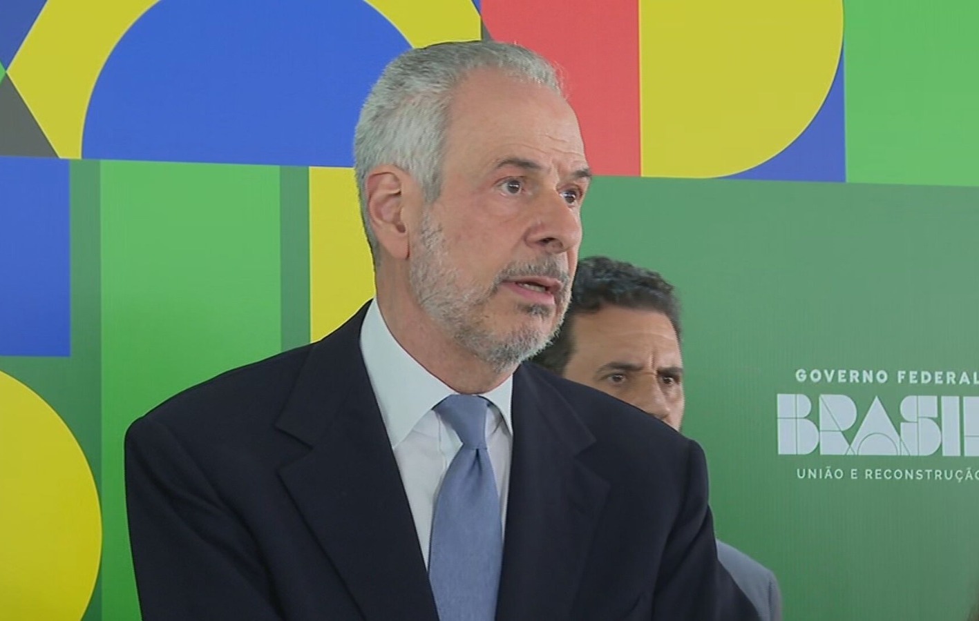 ARMAZENE parabeniza escolha de Corra do Lago para presidir COP 30, no Par