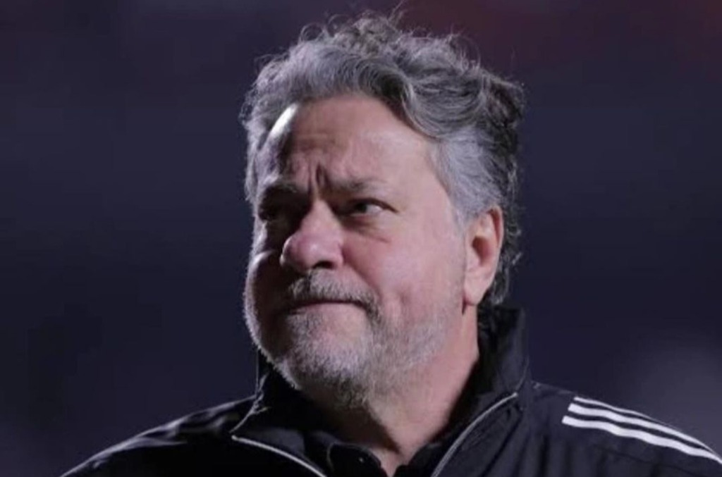 Com Casares ou sem Casares, S�o Paulo n�o tem solu��o a longo prazo