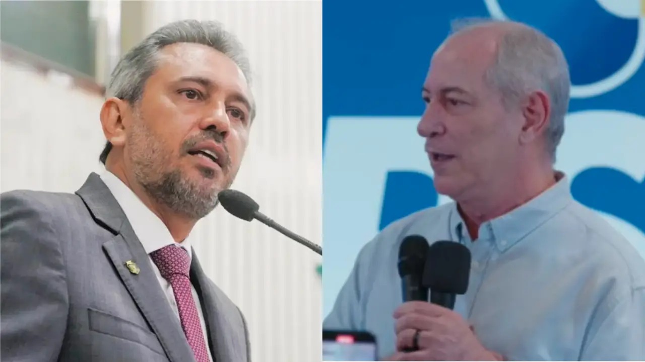 Nova pesquisa traz m�s not�cias para o PT no Cear�