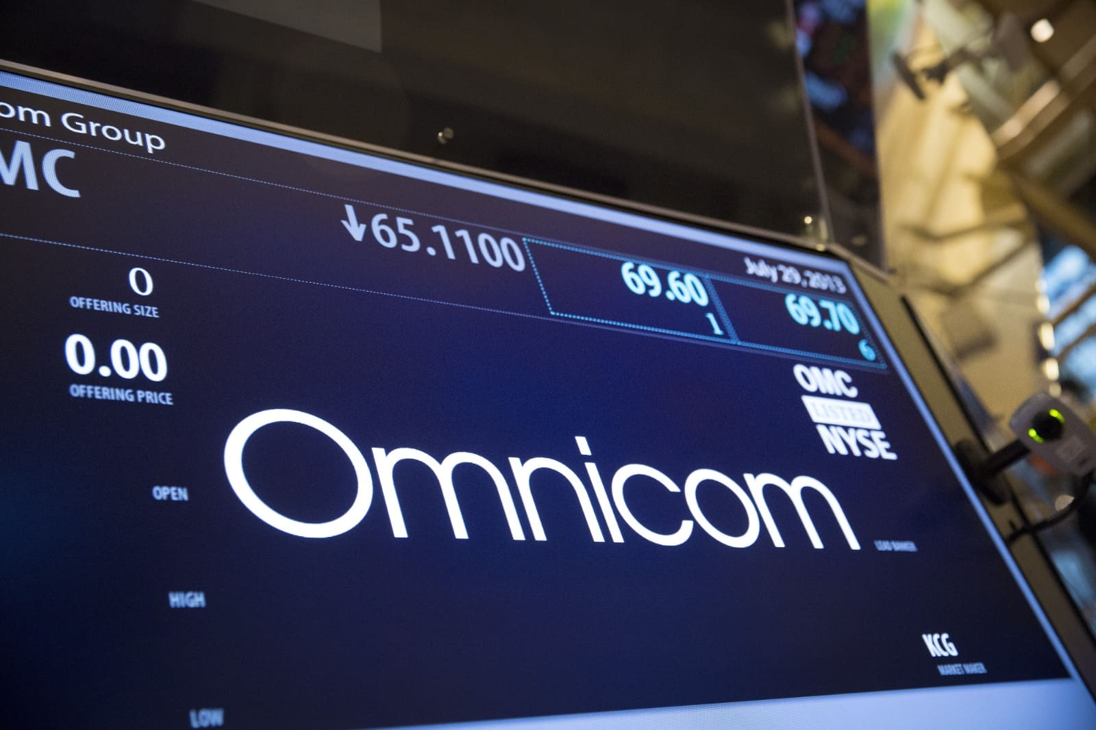 Panamar adquire controle da CDN do grupo Omnicom