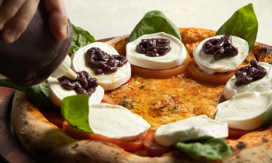 Pizzarias do Brasil conquistam espaço no 50 Top World Artisan Pizza Chains; saiba quais