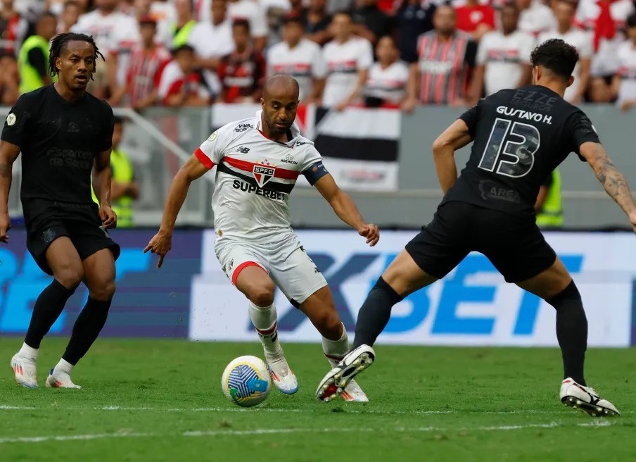 Corinthians e So Paulo: quando a fantasia toma conta da realidade