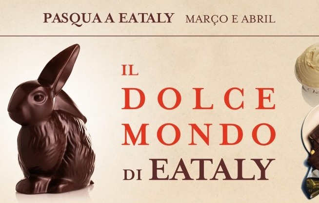 Scuola di Eataly oferece extensa programao de cursos para abril