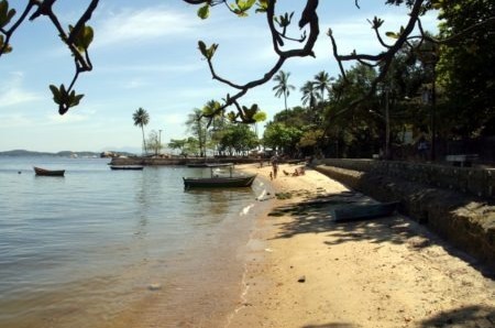 O Rio de Janeiro e suas ilhas maravilhosas, por Yeda Saigh