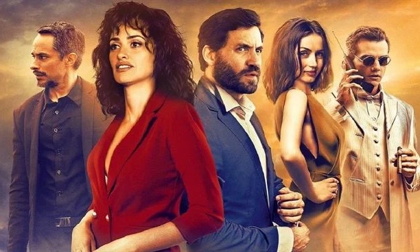 ''Wasp Network: Rede de Espies'', uma histria de espionagem com elenco de primeira linha