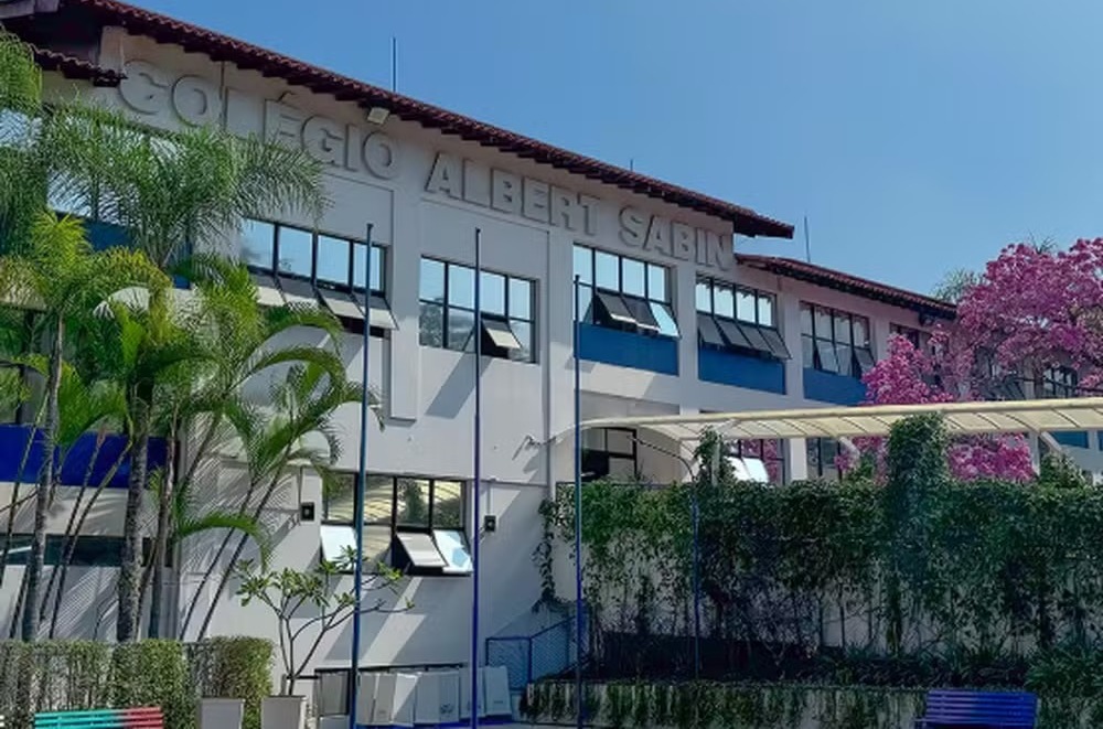 Rede inglesa ISP compra Grupo Godoi, dono do Colégio Albert Sabin, de SP