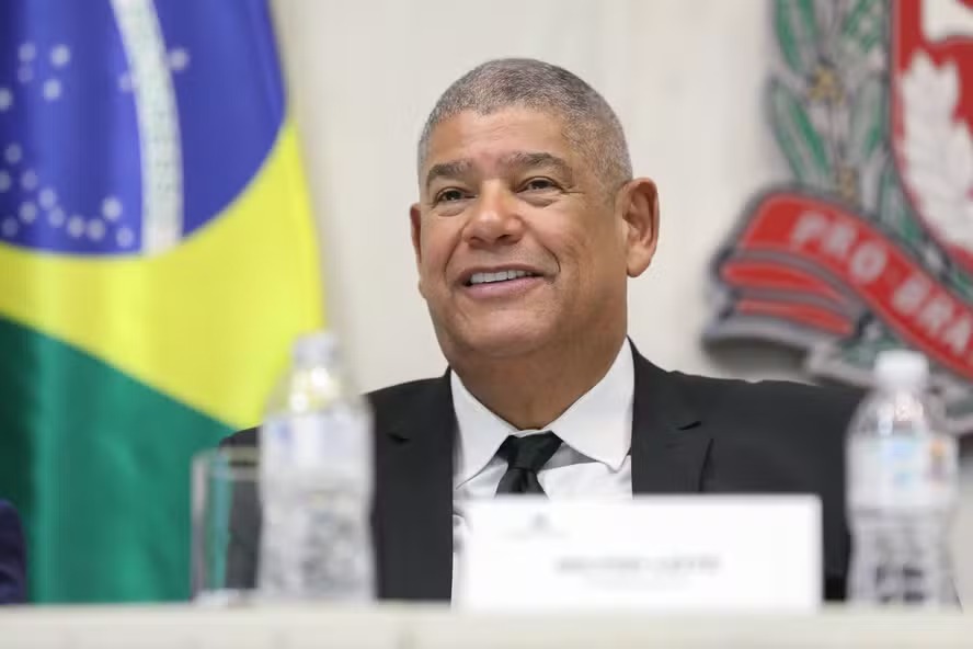Milton Leite volta a dizer que presidir federao PP-Unio em SP, mas presidente dos progressistas nega acordo