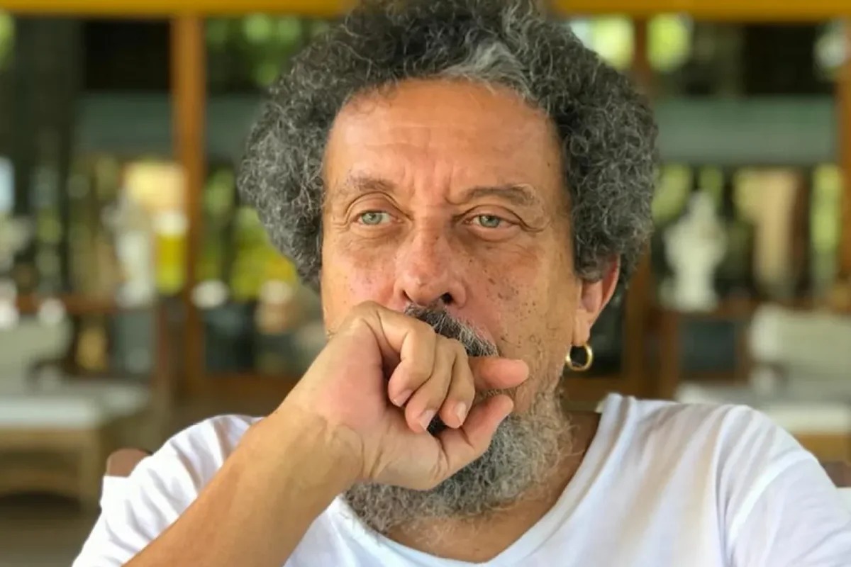 Jo�o Santana aponta caminho para crescimento de candidatura de centro contra Lula e Fl�vio Bolsonaro: 'Discurso de concilia��o nacional'