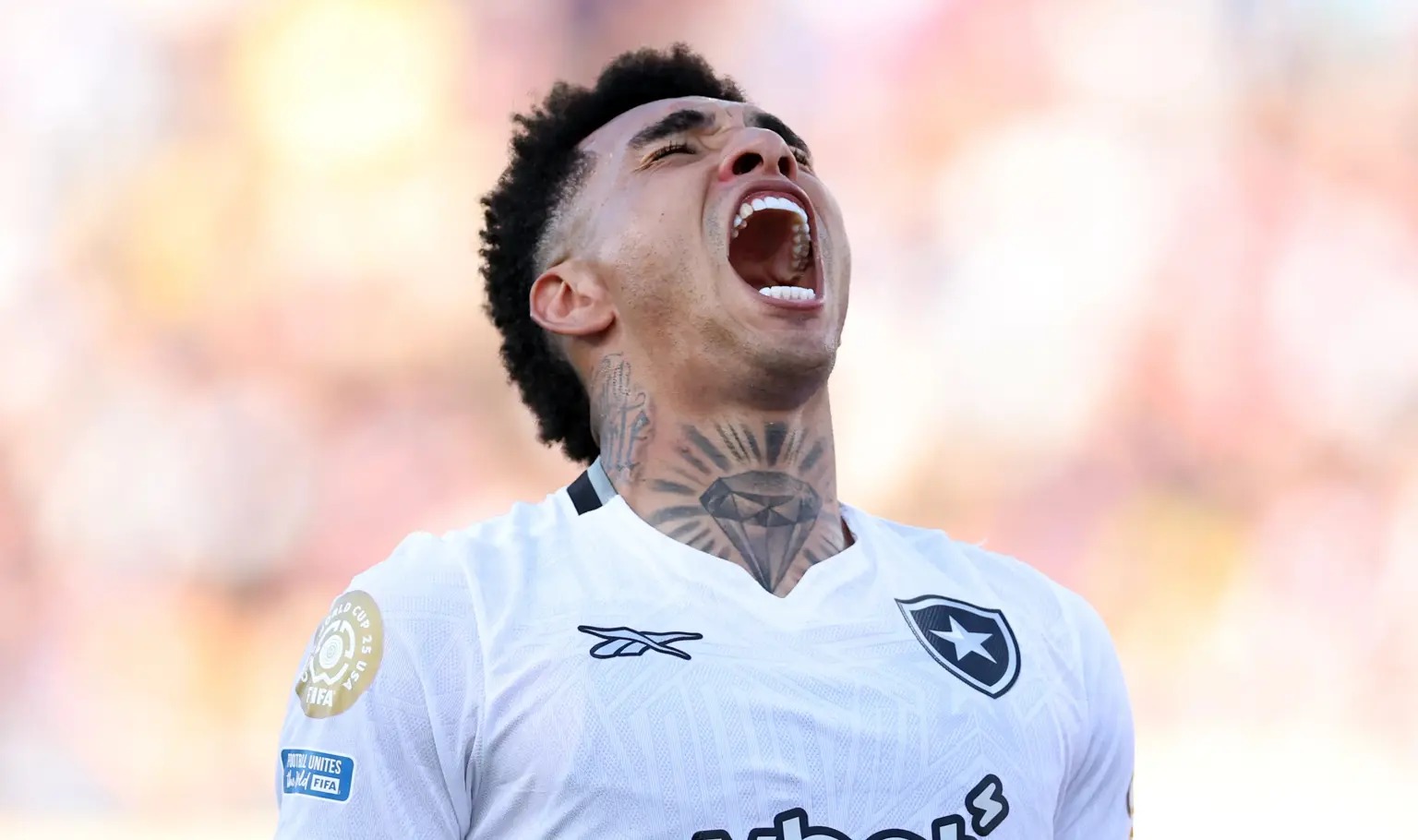Botafogo derrota campeo da Champions League; times brasileiros ainda no perderam no Mundial