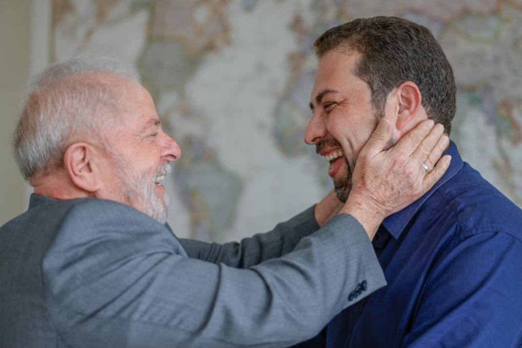 Por que a ideia de Boulos virar ministro de Lula 'subiu no telhado'