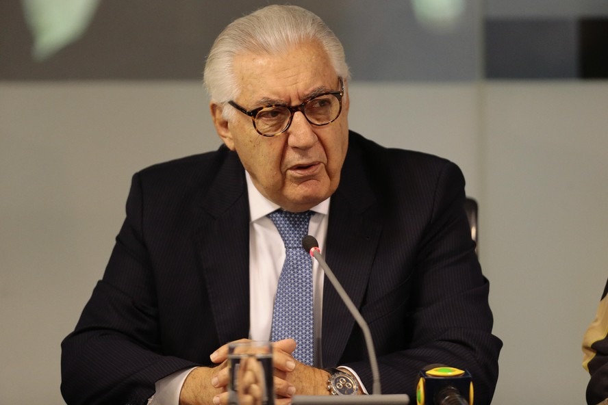 Governo de SP prev� competi��o em leil�o de novo centro administrativo em 26 de fevereiro