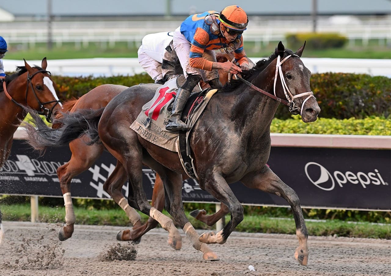 Kentucky Derby  a atrao deste sbado, em Churchill Downs