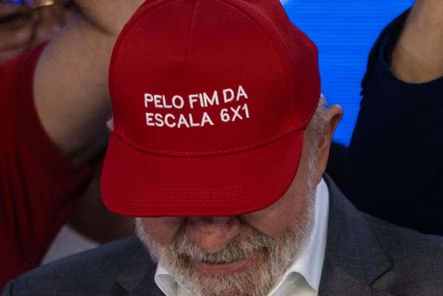 Menos carne de paca e mais olho no centro