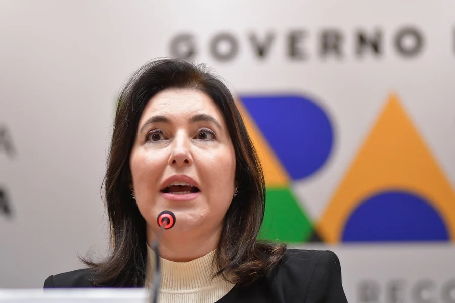 PT testa Tebet para vice de Haddad e se surpreende com resultado