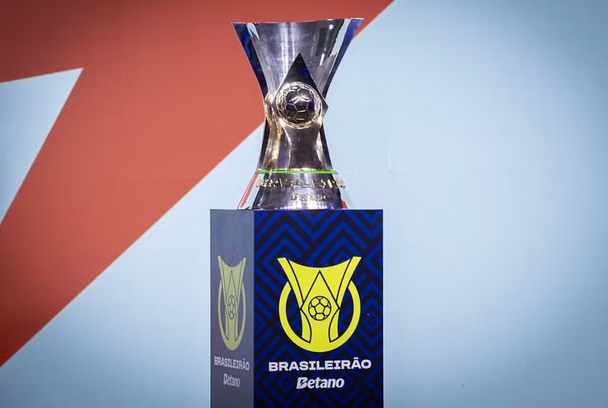 Na disputa pelo ttulo do Brasileiro, Flamengo e Palmeiras jogam no mesmo horrio neste sbado