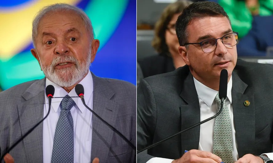 Pesquisa Genial/Quaest mostra que persiste o empate t�cnico para segundo turno da elei��o presidencial