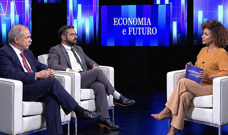 Na TV Brasil, Aloizio Mercadante aborda o avan�o tecnol�gico no processamento das terras raras e das baterias