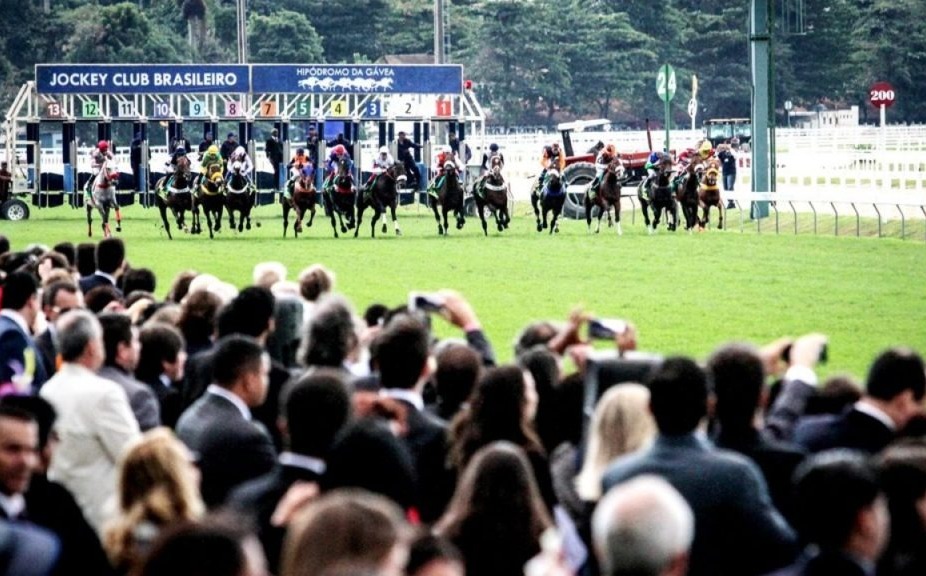 Jockeys Clubs implantam ''pedra nica'', uma grande plataforma de apostas, mas no divulgam o fato