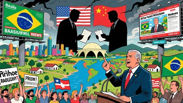 BTG's Necton Hires Richard Back: A Tactical Political Intelligence Play Ahead of 2026