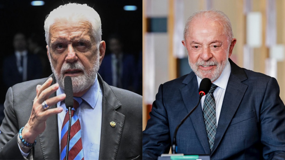 Jaques Wagner deve pedir para deixar lideran�a do governo no Senado