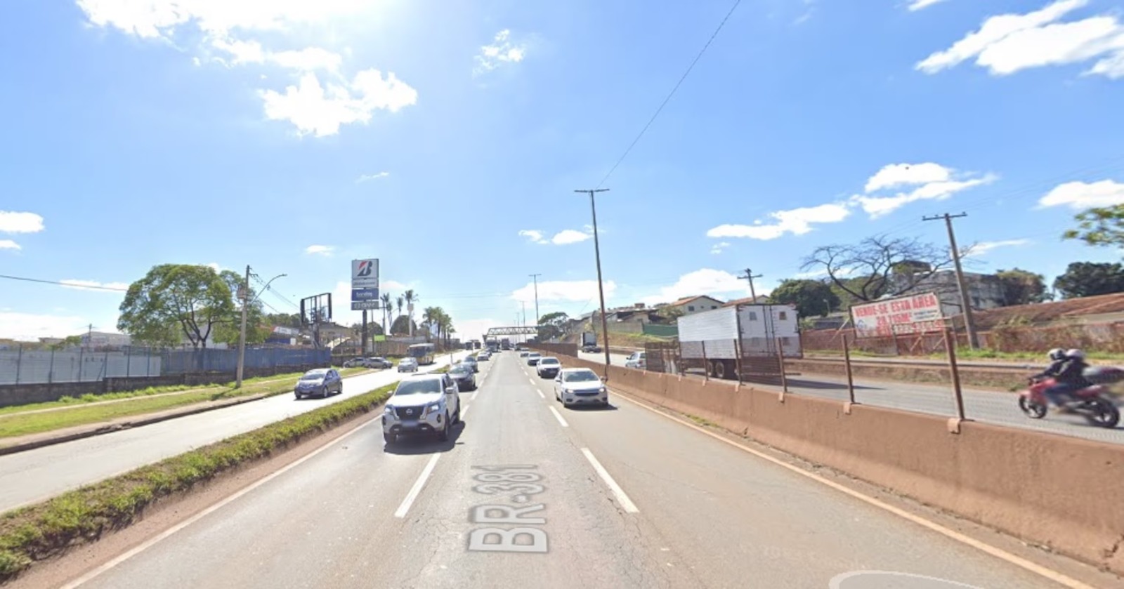 Motiva, ex-CCR, vence leilão de concessão da Rodovia Fernão Dias, com deságio de 17,05%