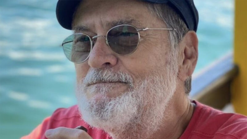 Cerimnia em homenagem a Paulo Frateschi acontecer no prximo dia 20, em So Paulo