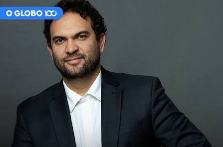 Felipe Nunes no Jornal da Globo: 'A aposta de Lula nas absten��es pode virar o jogo?'