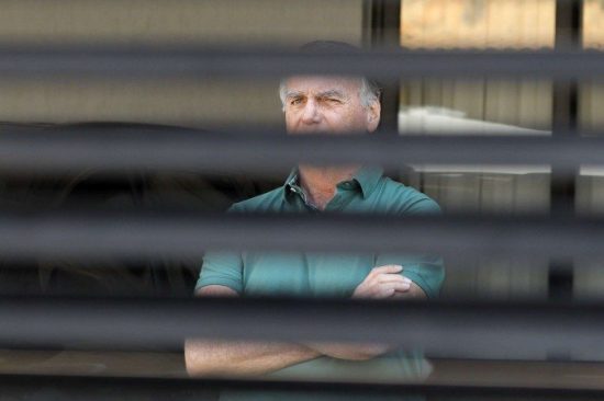 Priso no anula Bolsonaro na escolha do candidato de oposio a Lula, por Luiz Carlos Azedo