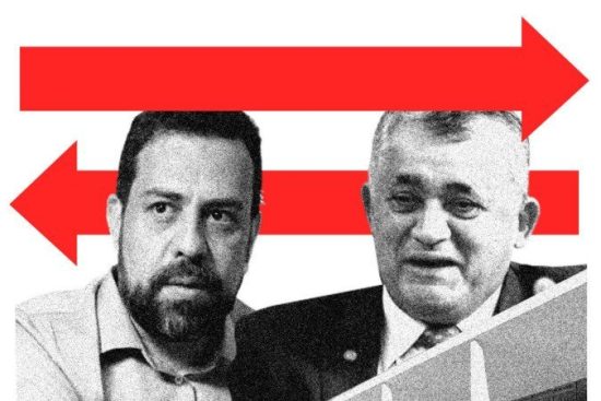 Boulos e Guimarães, duas táticas de Lula na cozinha do Planalto, por Luiz Carlos Azedo