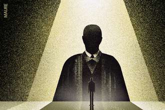 Novas revela��es constrangem Moraes ainda mais no julgamento do Master, por Luiz Carlos Azedo
