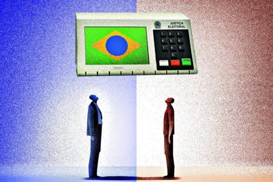 Pra n�o dizer que n�o falei de Habermas e a democracia na real, por Luiz Carlos Azedo