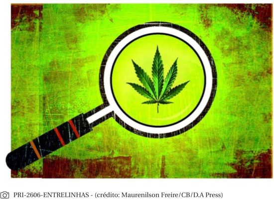 Nas entrelinhas: STF descriminaliza maconha, e Pacheco reage, por Luiz Carlos Azedo