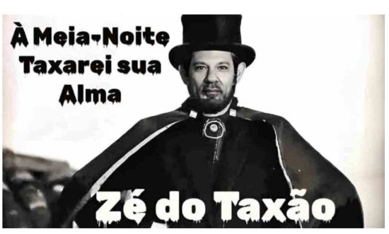 Nas entrelinhas: Haddad vira o vilo dos impostos, por Luiz Carlos Azedo