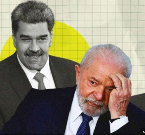 Nas entrelinhas: O mundo se tornou mais perigoso para Lula, por Luiz Carlos Azedo