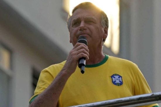 Nas entrelinhas: Oposio quer anistia de Bolsonaro e Moraes 'impichado', por Luiz Carlos Azedo