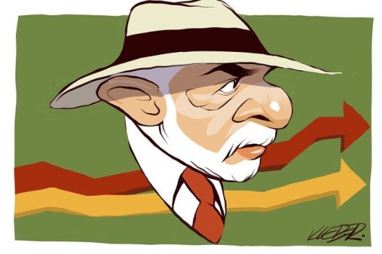 Mesmo com locaute, Lula vence Fl�vio de virada e conquista quarto mandato, por Luiz Carlos Azedo
