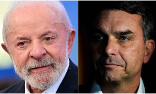 Lula, Flávio, as classes médias e a maldição de Marilena Chauí, por Luiz Carlos Azedo