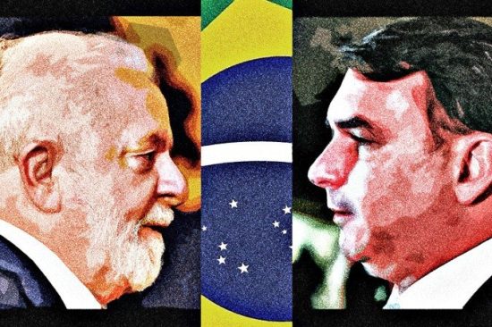 Pesquisa Quaest crava Fl�vio como principal advers�rio de Lula, por Luiz Carlos Azedo