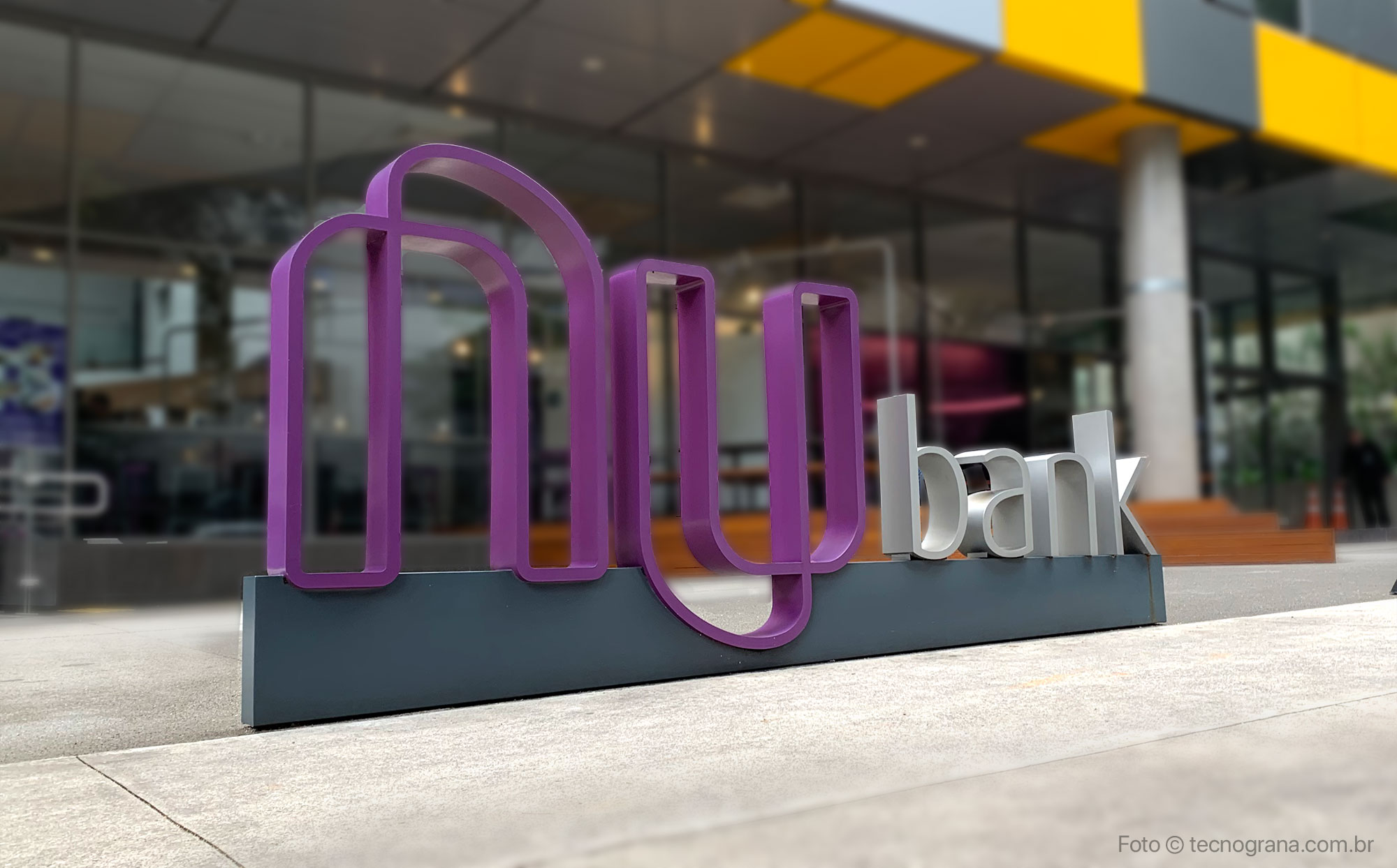 Nubank, Hotmart e Ebanx preparam seus IPOs na Nasdaq