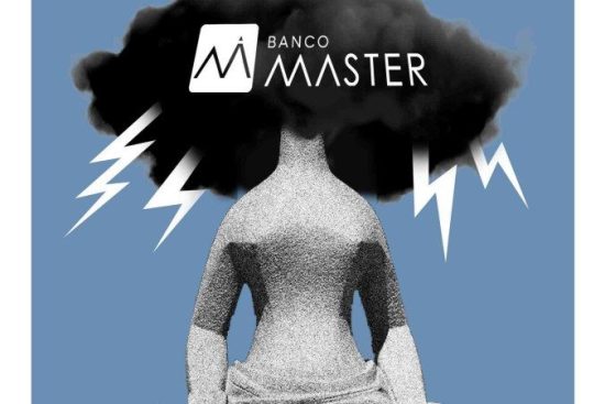 Master, ameaça sistêmica à superestrutura financeira e jurídica do país, por Luiz Carlos Azedo