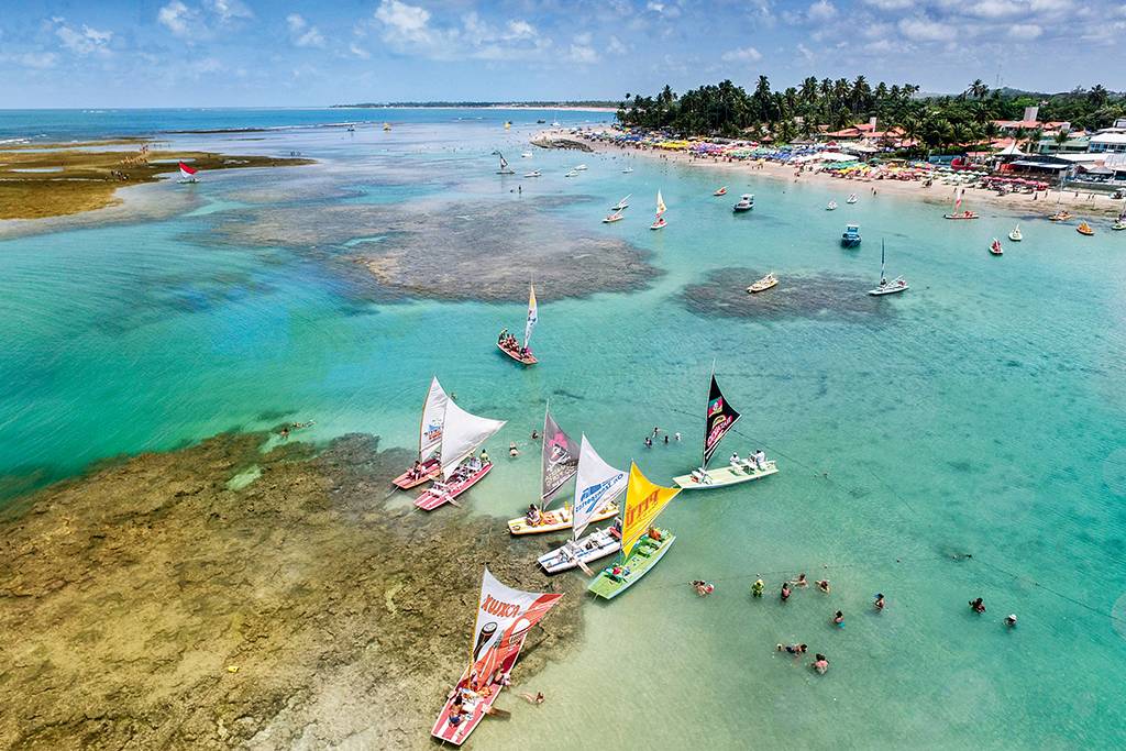 Brasileiros voltaro a viajar a partir de setembro, prev CVC