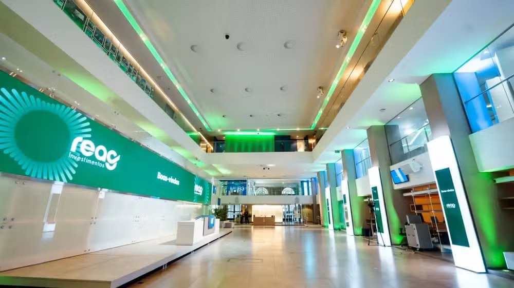 Reag diz que negocia venda, incluindo com Galapagos, mas gestora nega