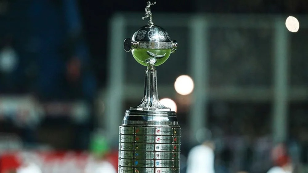 Semifinais da Copa Libertadores j tm datas definidas pela Conmebol
